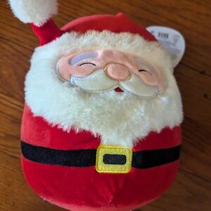 Kellytoy stanta squishmallow small size (not mini) new with tag